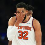 The Knicks risk losing one of their leaders due to unwillingness to pay $270 million.