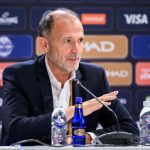 The EuroLeague chief revealed details of the negotiations and his stance on the NBA's financial takeover.