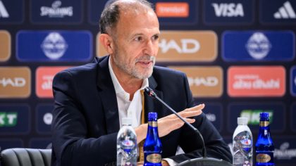 The EuroLeague chief revealed details of the negotiations and his stance on the NBA's financial takeover.