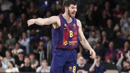 Barcelona won the first title of the season but lost a key player to injury.