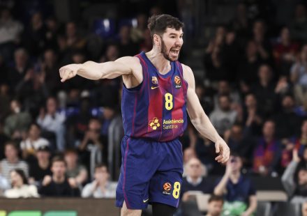 Barcelona won the first title of the season but lost a key player to injury.