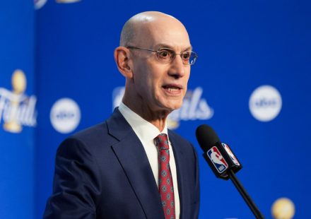 NBA executive provided important information about the creation of a new league in Europe