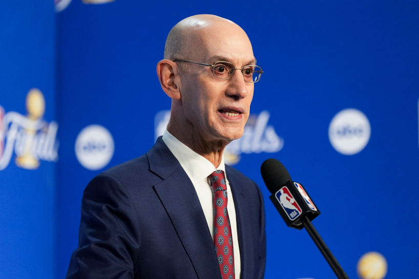 NBA executive provided important information about the creation of a new league in Europe