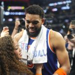Karl-Anthony Towns declined major offers from the Knicks; new details have emerged