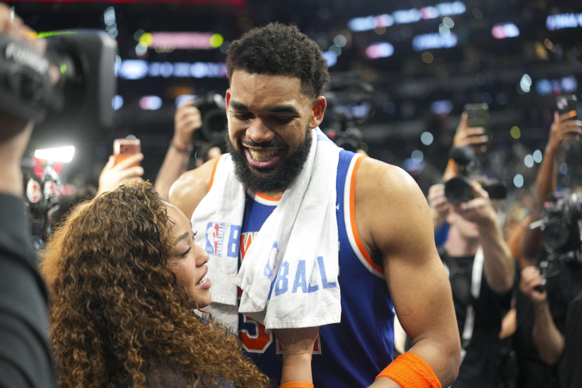 Karl-Anthony Towns declined major offers from the Knicks; new details have emerged