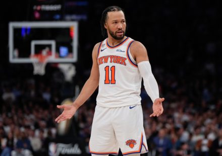 Top NBA club raises ticket prices by 526% after historic successful season