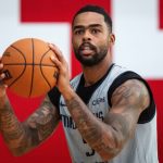 NBA All-Star participant joins the Chinese league after being released from his club.