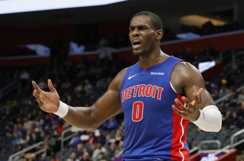 NBA All-Star participant walked out on the team after being offered a $200 million contract.