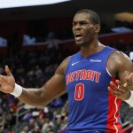 Two contenders have emerged to trade the controversial Duren. They are willing to offer top NBA centers for him.