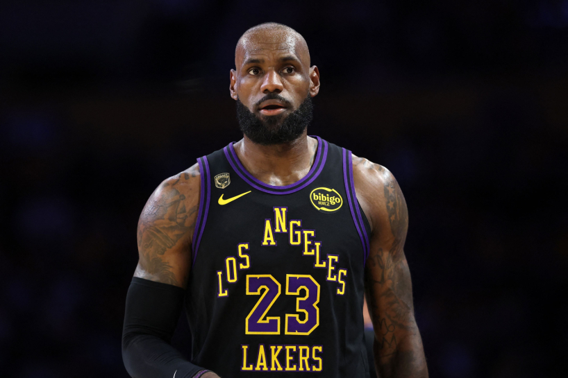 LeBron James revealed the key reasons behind his sensational move to Philadelphia.
