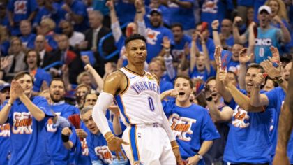 Russell Westbrook has decided on a new career after retiring from the NBA