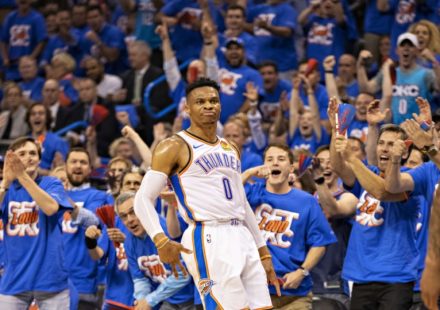 Russell Westbrook has decided on a new career after retiring from the NBA