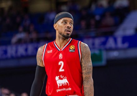"Set me free." Renowned EuroLeague player demands to be released from the club