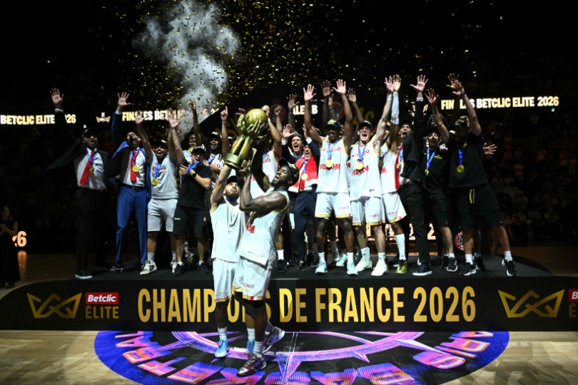 The French Olympic Committee has delivered a grim verdict on "Monaco." The club will disappear due to massive debt.