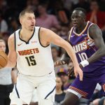 Nikola Jokić reveals when he will sign the biggest contract in NBA history
