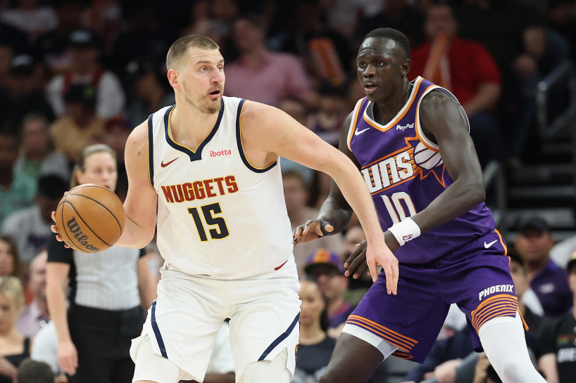 Nikola Jokić reveals when he will sign the biggest contract in NBA history