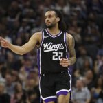 Boston signed a prominent young player from the NBA free agency market.