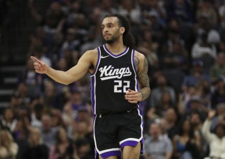Boston signed a prominent young player from the NBA free agency market.