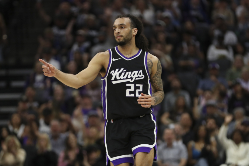 Boston signed a prominent young player from the NBA free agency market.