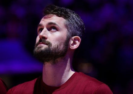 Five-time NBA All-Star chooses preferred destination for free agency move