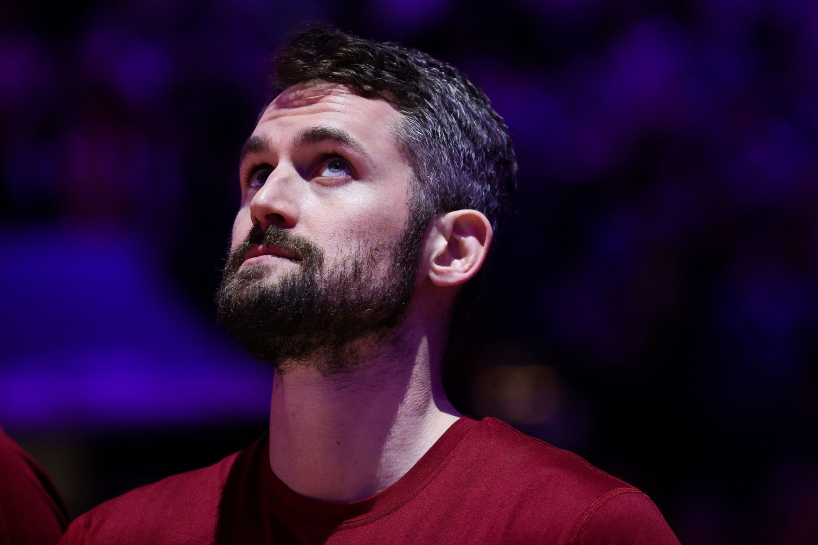 Five-time NBA All-Star chooses preferred destination for free agency move