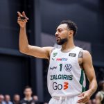 One of the EuroLeague's top shooters has signed a new contract with the club through 2029.