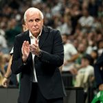 Panathinaikos delivered their strongest EuroLeague start in 15 years in Željko Obradović’s debut game.