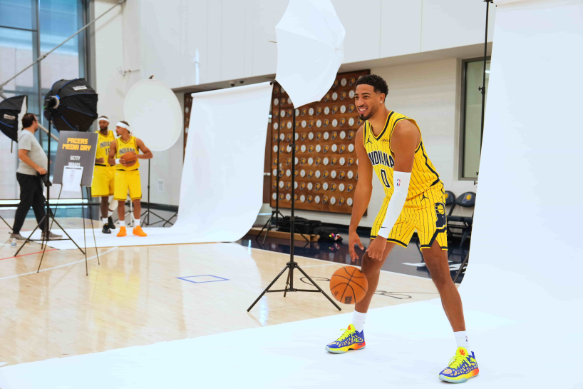 One of the NBA's best players has fully recovered and is ready to return after missing 1.5 years.