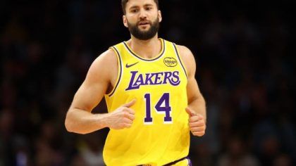 Luka Dončić’s European club will sign his former teammate from the Dallas Mavericks and Lakers.