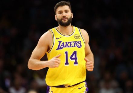 Luka Dončić’s European club will sign his former teammate from the Dallas Mavericks and Lakers.