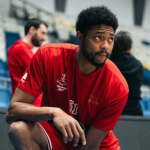 Hapoel awarded a generous contract to the Brazilian big man