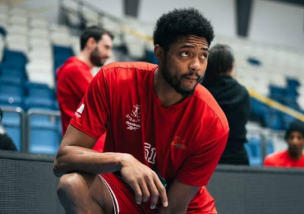 Hapoel awarded a generous contract to the Brazilian big man