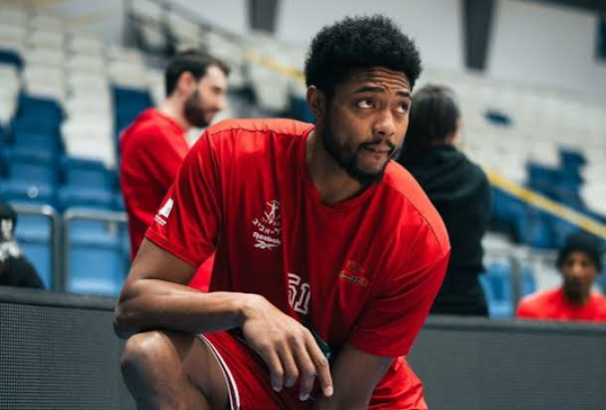 Hapoel awarded a generous contract to the Brazilian big man
