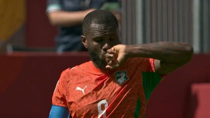 kessie