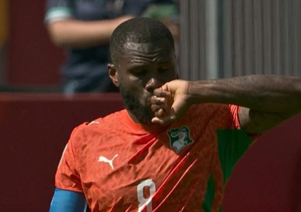 kessie
