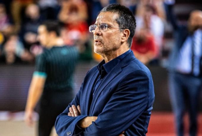 The coaches of Real Madrid and Olympiacos gave their assessment of the EuroLeague Super Cup final.