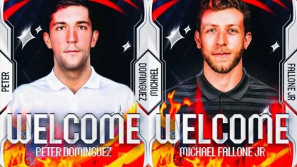 EuroLeague club strengthens staff with two Milwaukee coaches