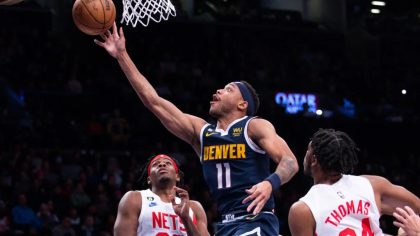 The reigning NBA champions are set to swoop in on the Lakers' top transfer target.