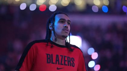 Canadian NBA player declined 6 EuroLeague clubs and joined the Chinese league