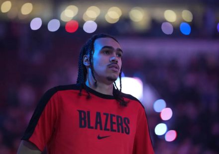 Canadian NBA player declined 6 EuroLeague clubs and joined the Chinese league