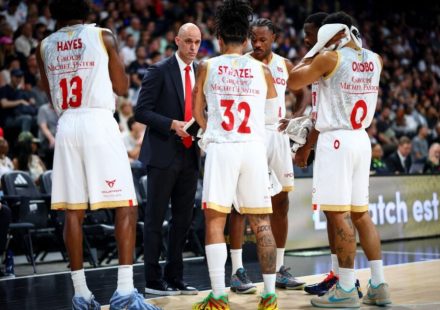 Monaco has yet to decide on the head coach for the next season.
