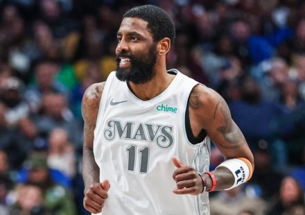 Miami will try to trade for one of the NBA’s best point guards for Giannis.