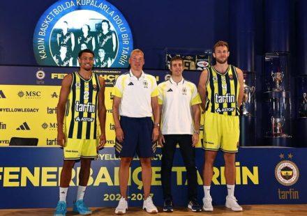 Yasikavičius evaluates Fenerbahçe's transfer policy