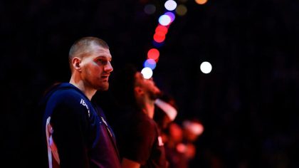 "How much longer? I feel like I'm in a zoo." Nikola Jokic expressed his dissatisfaction with the playing conditions in the NBA.