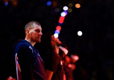 "How much longer? I feel like I'm in a zoo." Nikola Jokic expressed his dissatisfaction with the playing conditions in the NBA.