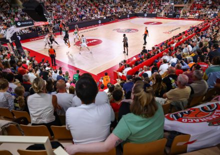 Swiss company acquired 97% of Monaco's shares