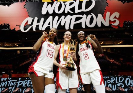 Women's World Cup 2026: USA defeated France in the final, Spain took home the bronze medals