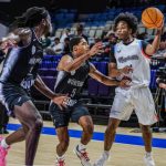 Champions League Qualifiers: Sanona's club advances to the next round