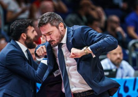 Renowned Italian expert selects the strongest basketball league in Europe