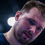 Luka Dončić recalled the arenas where he found it hardest to play in the EuroLeague.